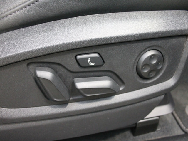 Audi Q5 40 TDI Quattro S-Tronic