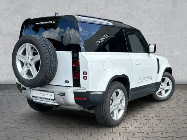 Land Rover Defender 90 D250 SE