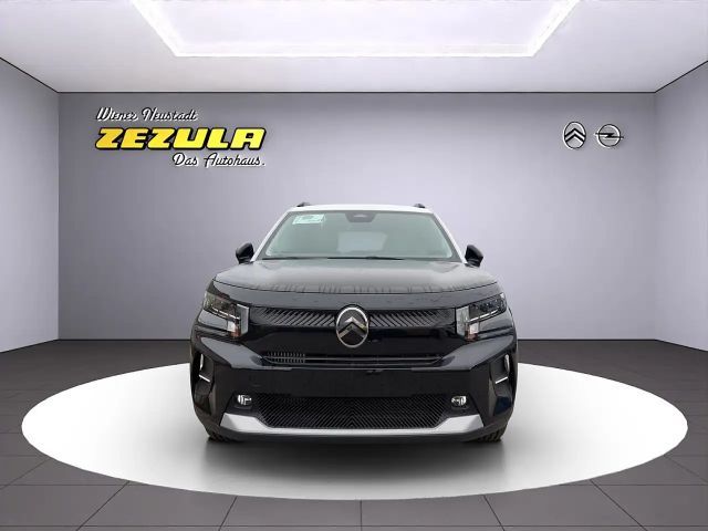 Citroën C3 Max PureTech