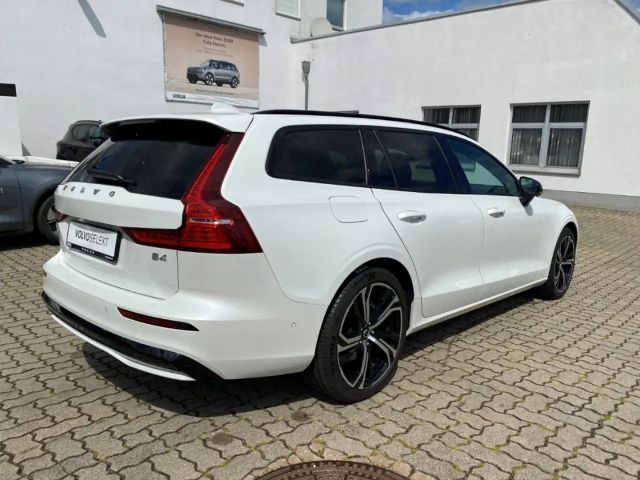 Volvo V60 Dark Plus