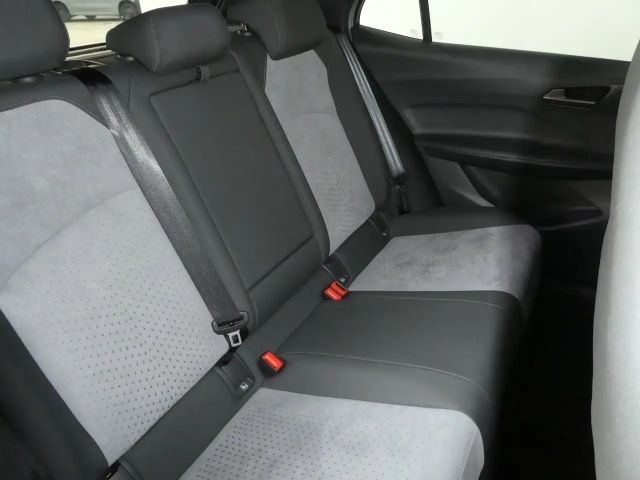 Cupra Born 77 kWh eBoost