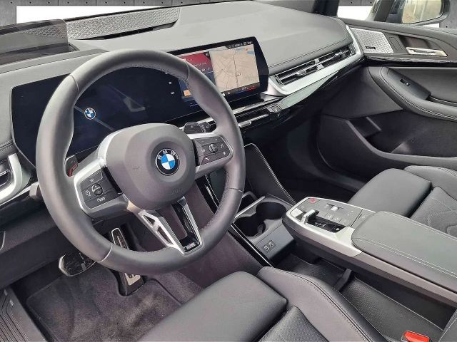 BMW 218 218d M-Sport