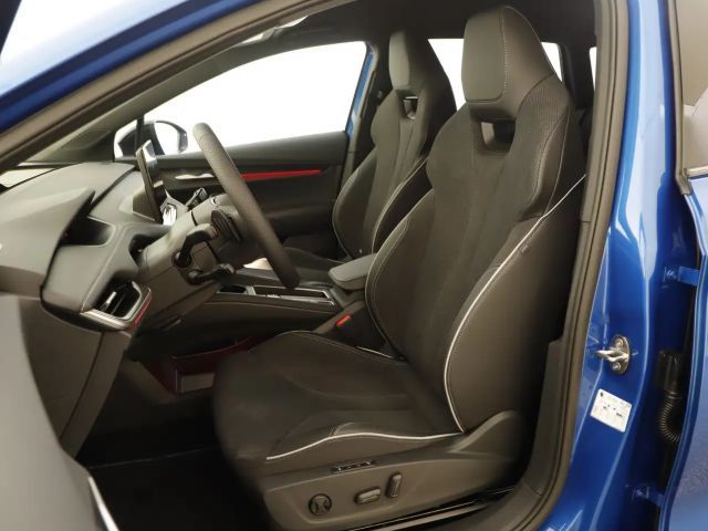 Skoda Enyaq Sportline