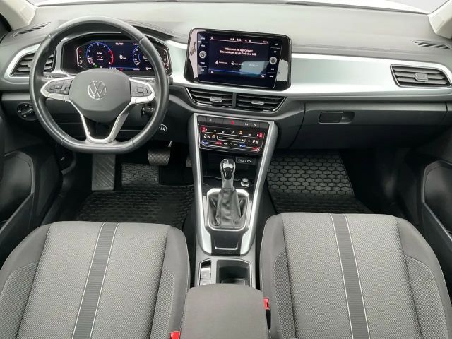 Volkswagen T-Roc 1.5 TSI DSG Life