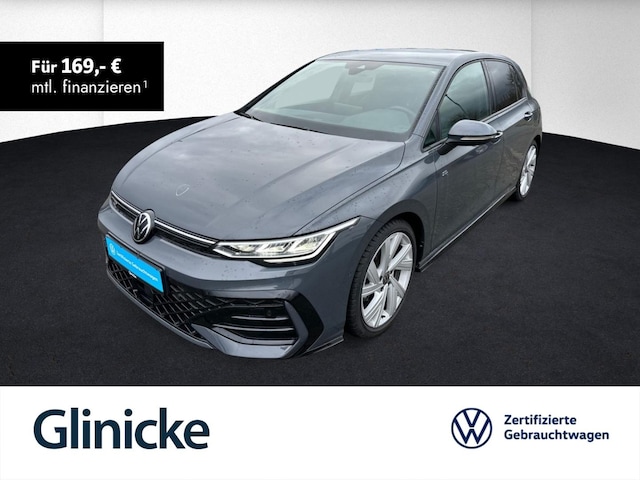 Volkswagen Golf 2.0 TDI DSG R-Line