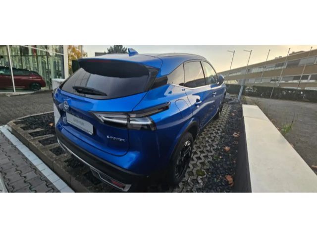 Nissan Qashqai N-Connecta