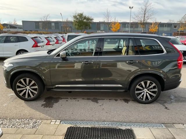 Volvo XC90 AWD Inscription T8