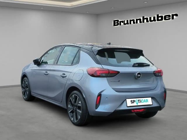 Opel Corsa GS-Line Grand Sport