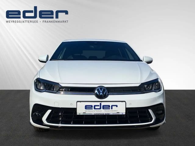 Volkswagen Polo R-Line