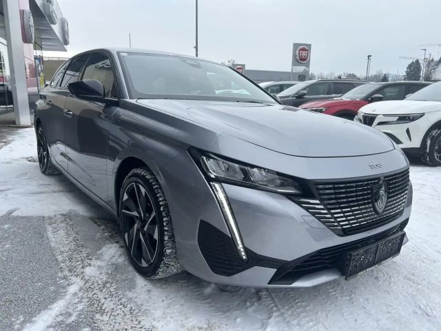 Peugeot 308 Allure Pack Hybrid SW