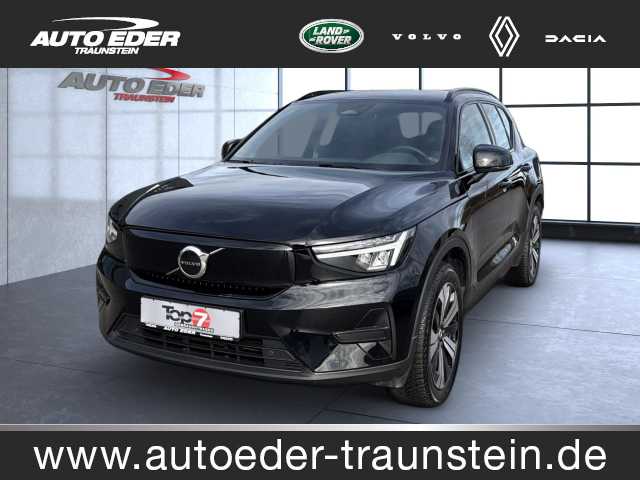 Volvo XC40 XC40 Klima Standhzg Einparkhilfe el. Fenster