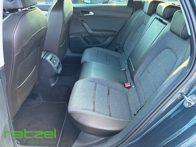 Seat Leon 1.5 eTSI Sportstourer Xcellence