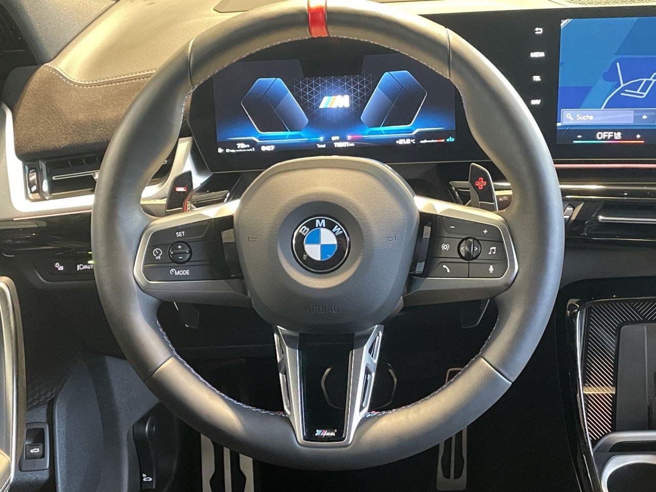 BMW X2 M35i xDrive