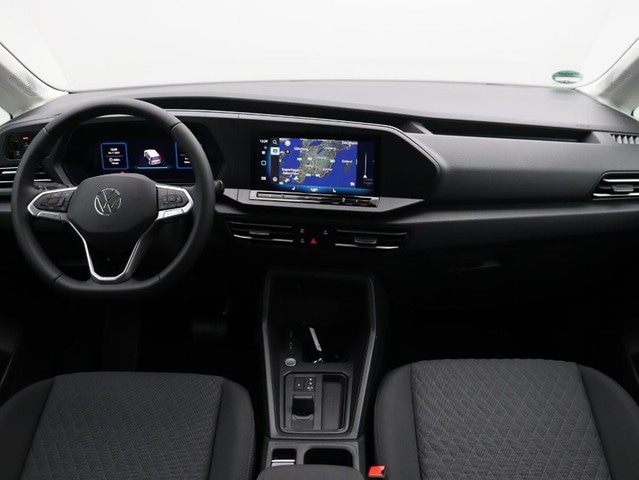 Volkswagen Caddy 1.5 TSI DSG Life