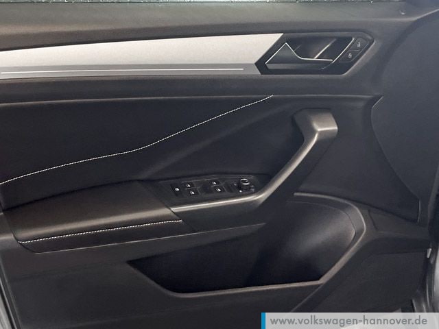 Volkswagen T-Roc 2.0 TDI DSG