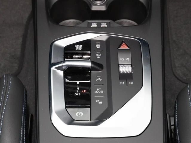 BMW 118 118d M-Sport Sedan