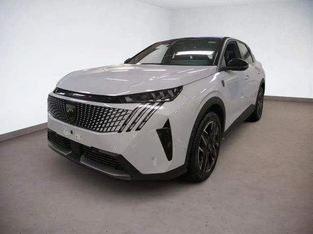 Peugeot 3008 GT-Line Hybrid