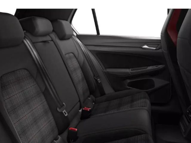 Volkswagen Golf 2.0 TSI DSG GTI