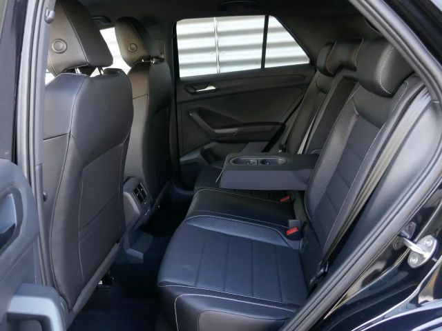 Volkswagen T-Roc 4Motion DSG R-Line