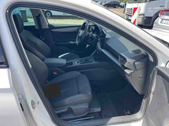 Cupra Leon DSG ST Sportstourer