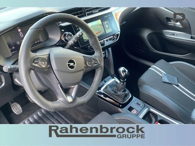 Opel Corsa 1.2 Turbo GS-Line Grand Sport Turbo