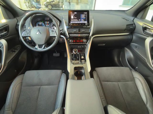 Mitsubishi Eclipse Cross 4WD PHEV