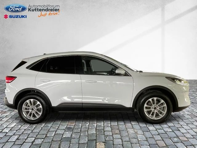 Ford Kuga Titanium