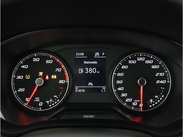 Seat Arona 1.0 TSI DSG Style