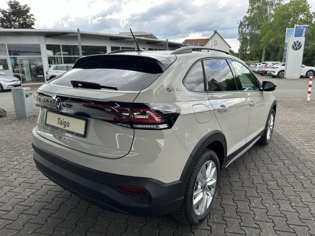 Volkswagen Taigo 1.0 TSI DSG Life