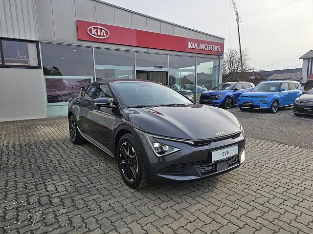 Kia EV6 Achterwielaandrijving