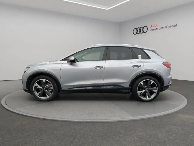 Audi Q4 e-tron 40