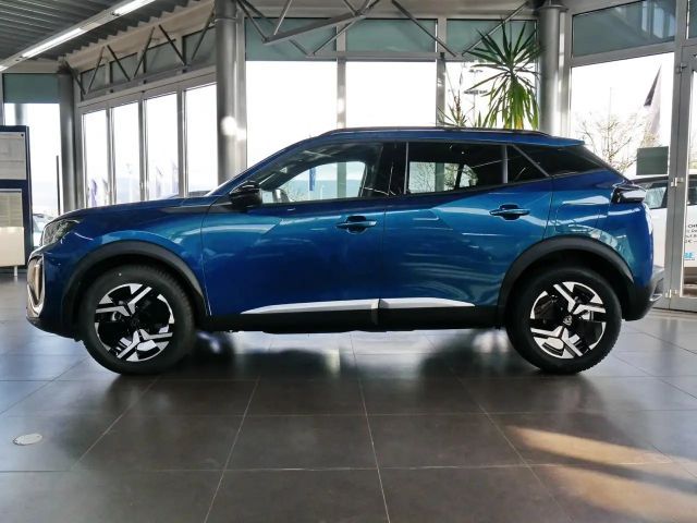 Peugeot 2008 Allure Pack