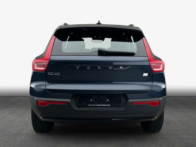Volvo XC40 Recharge T5