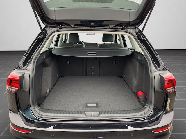 Volkswagen Golf 2.0 TDI DSG Golf VIII Variant