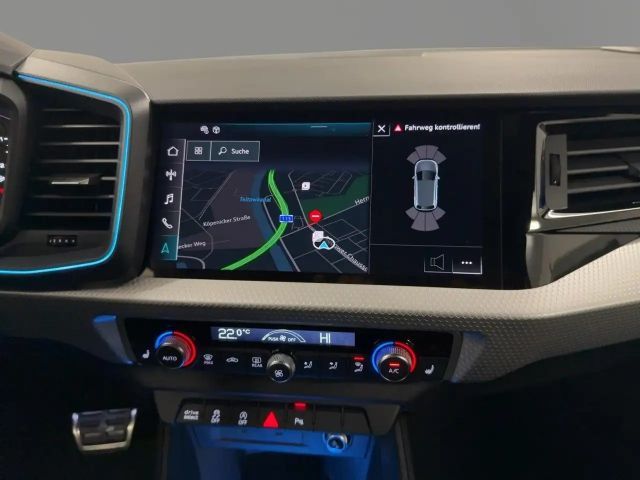 Audi A1 35 TFSI S-Line S-Tronic