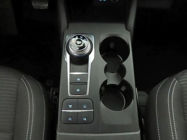 Ford Kuga 4x4 AWD Titanium