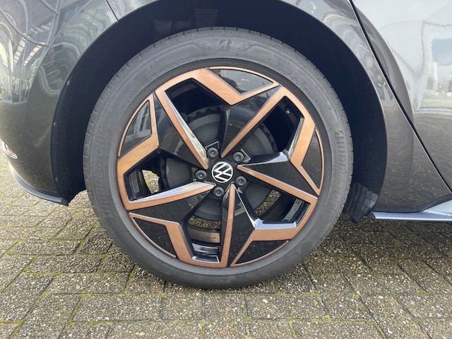 Volkswagen ID.3 IQ.Drive Max