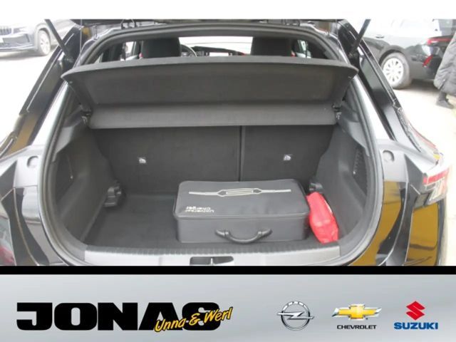 Opel Mokka GS-Line Grand Sport Mokka-e