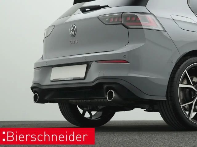 Volkswagen Golf 2.0 TSI DSG GTI Style