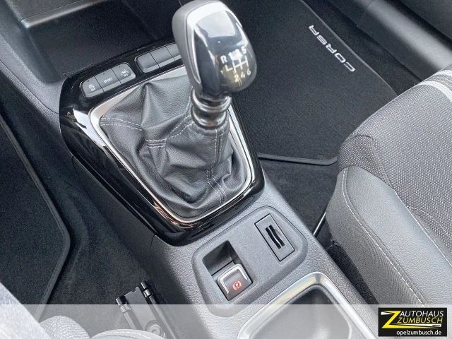 Opel Corsa GS-Line Grand Sport