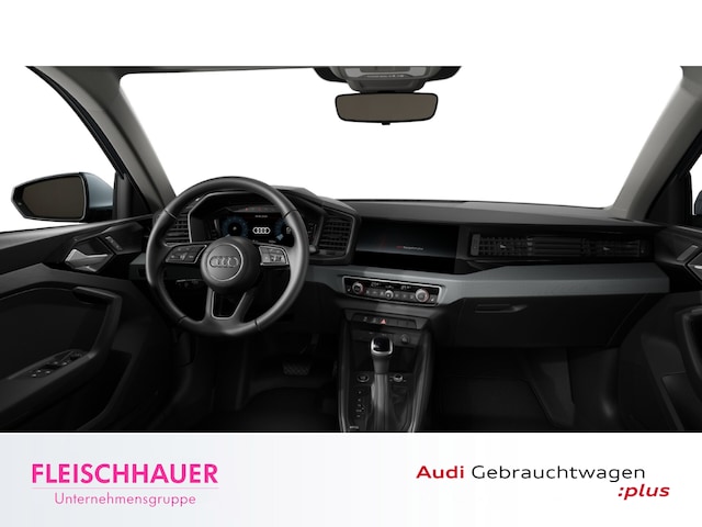 Audi A1 25 TFSI S-Tronic Sportback