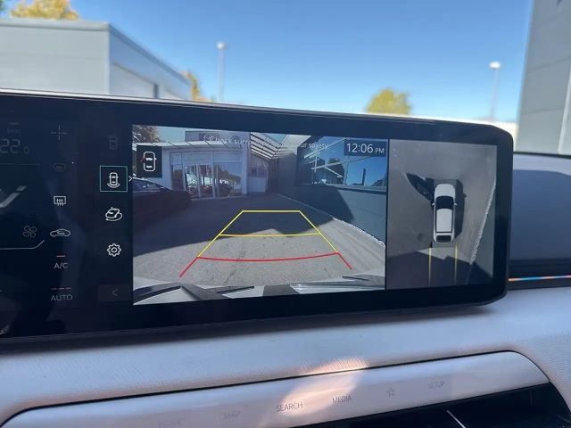 Kia EV4 81.4 kWh GT-Line