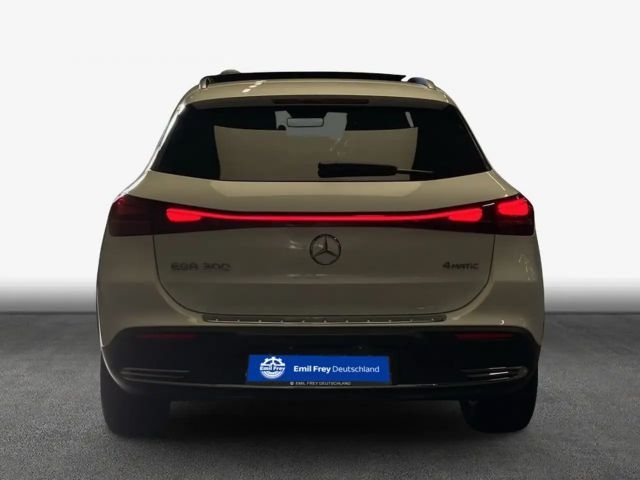 Mercedes-Benz EQA 300