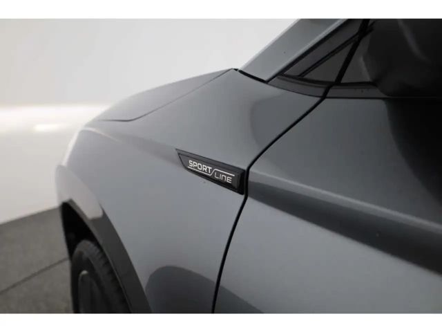 Skoda Karoq 1.5 TSI Sportline