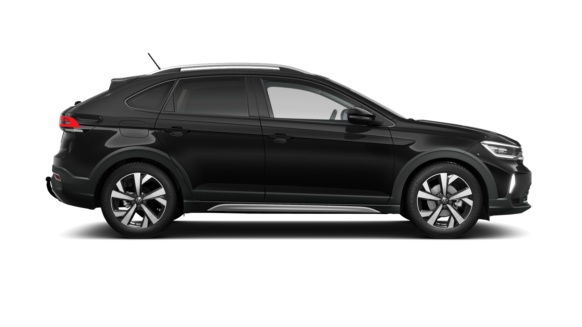 Volkswagen Taigo 1.0 TSI DSG Style