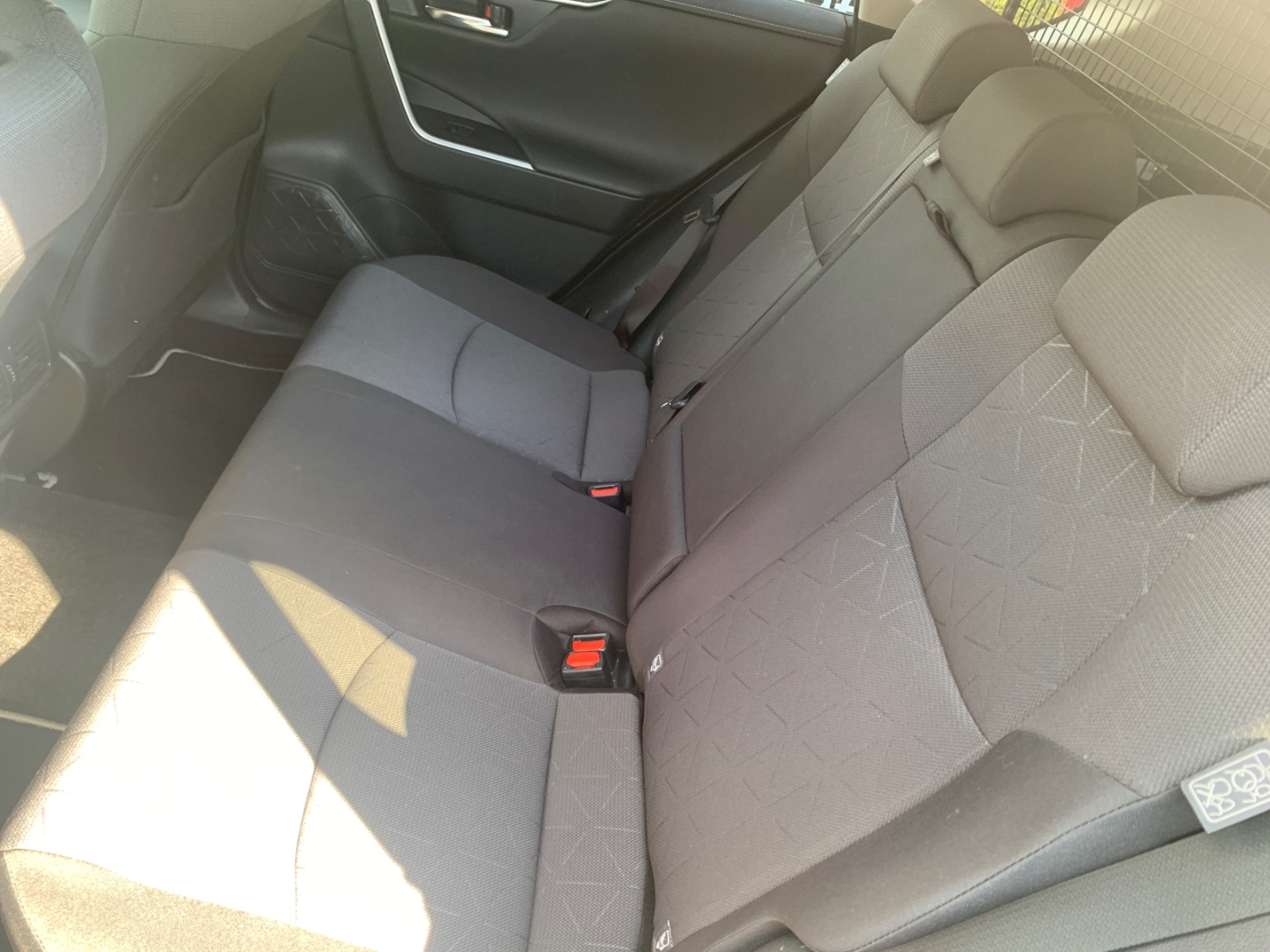 Toyota RAV4 5-deurs Plus