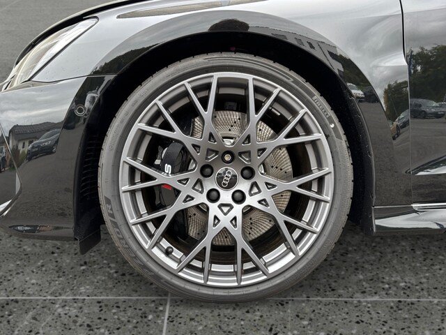 Audi RS3 Quattro S-Tronic Sportback