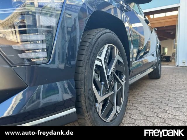 Hyundai Kona 1.6 2WD N Line