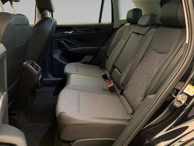 Volkswagen Tiguan 2.0 TDI DSG Life