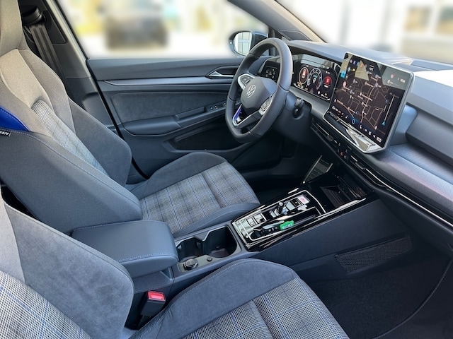 Volkswagen Golf DSG eHybrid